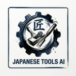 Japanese Tools AI